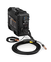 送線機、miller arcreach suitcase手提箱 送線機