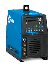miller DYNASTY 400 氬銲機