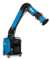 miller filtair capture5、miller FILTAIR 排煙機、miller filtair 排煙設備