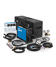 miller MAXSTAR 161 氬銲機