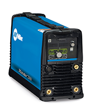 miller MAXSTAR 280 氬銲機