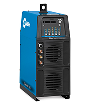 miller MAXSTAR 800 氬銲機