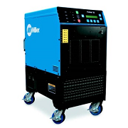 感應加熱、miller proheat35感應加熱器