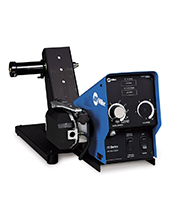 送線機、miller70系列送線機