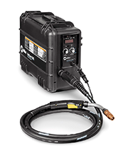 送線機、miller arcreach suitcase手提箱 送線機