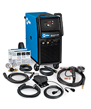 miller SYNCROWAVE 210 氬銲機