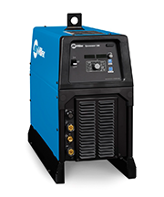 miller SYNCROWAVE 300 氬銲機