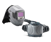 miller T94R銲接面罩